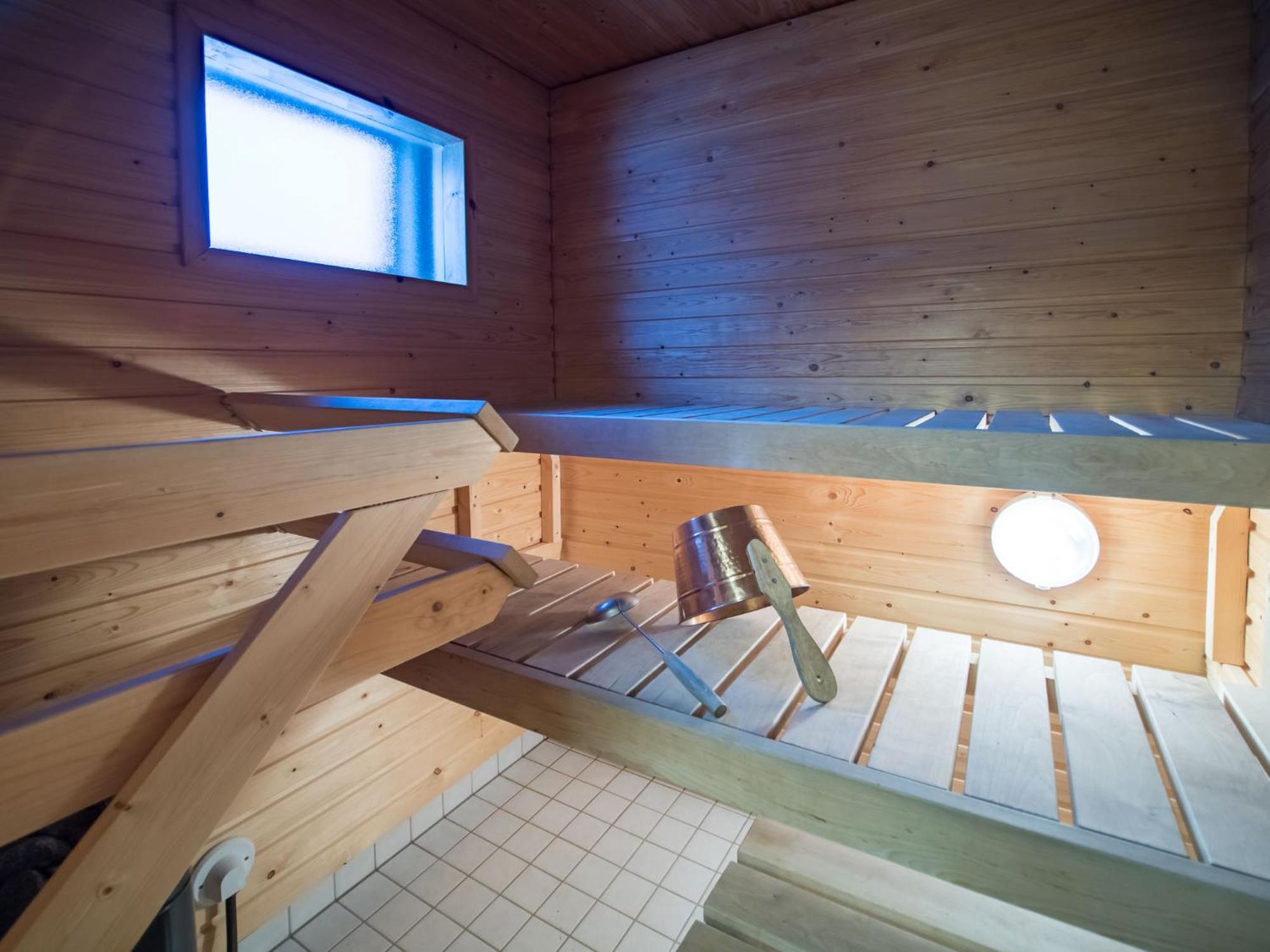 Fell Centre Kiilopaeae, Hotelli Niilanpaeae Saariselka Ngoại thất bức ảnh